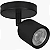 Spot Led Elegance - Sobrepor - 7W  - 127/220 - 6500K - Preto - Imagem 1