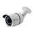 Câmera Bullet  4010 AHD  Com Infravermelho - Imagem 4