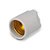 Soquete Porcelana  E27 4A 250V -SQT-100 - Imagem 1