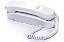 Interfone Extensão Universal  -  P -100 - Branco - AGL - Imagem 3