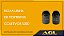 Porteiro Coletivo Individual  S-300 - 04 Pontos  - AGL - Imagem 3