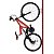 Suporte para Bicicleta - Branco - Brasforma - Imagem 4