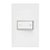 Interruptor Bipolar Simples  25A-250V - 4X2 - Branca  - INFINITI - Imagem 1