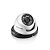 Câmera Dome  AHD 1080P 3.6MM - 24 Leds-BR 20m  2.0 Megapixel - Imagem 2