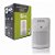 Sensor de Presença - Infra - Passivo - com Fio - Pet  30 Kgs  -  Ambiente Interno  -  GIGA - Imagem 3