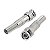 Conector BNC Macho Com Mola - Imagem 1