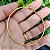 Bracelete Personalizado COM 4 PINGENTES( escolha seus pingentes no WHATSAPP ) folheado em ouro  ( serve até pulso 18 cm) - Imagem 2