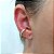 Piercing de Orelha Hera - Imagem 1