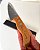 Faca Para Churrasco 8" Inox e Cabo em Bambu Personalizado - Imagem 2