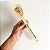 Colher de Pau 30 cm Em Bambu Personalizada Dia das Mães - Imagem 1