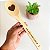 Colher de Pau 30 cm Em Bambu Personalizada Dia das Mães - Imagem 2