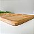 Petisqueira com 4 Divisórias 33x19 cm em Bambu Personalizada - Imagem 5