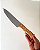 Faca para Churrasco 8" Inox Personalizada Dia dos Pais - Imagem 4