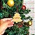 Kit 6 Enfeites para Árvore de Natal Personalizados em Bambu - Imagem 5