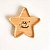 Mini Petisqueira Estrela Natal em Bambu Personalizada - Imagem 3