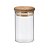 Pote de Vidro Porta Condimentos 110ml Personalizado - Imagem 4