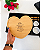 Kit para Petiscos c/ Tábua de Coração em Bambu Personalizada - Imagem 1