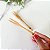 Kit 4 Garfinhos Personalizados com Coração Bambu - Imagem 1