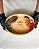 Gamela Churrasco Personalizada Oval em Bambu 33x23cm - Imagem 1