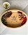 Gamela Churrasco Personalizada Oval em Bambu Dia dos Pais - Imagem 2