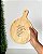 Kit Queijos e Vinhos Personalizado Padrinhos Casamento - Imagem 3