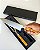 Kit Churrasco Faca e Garfo Premium Personalizado - Imagem 9