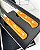 Kit Churrasco Faca e Garfo Premium Personalizado - Imagem 4
