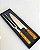 Kit Churrasco Faca e Garfo Premium Personalizado - Imagem 8