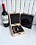 Kit Acessórios para Vinho Personalizado Brinde Corporativo - Imagem 5