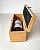 Kit Vinho 4 Acessórios + Caixa Personalizada Brinde Corporativo - Imagem 5