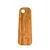 Tábua Bambu Personalizada Queijo Frios Gourmet 39cm - Imagem 1