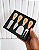 Kit Utensílios para Queijos PersonalizadoBrinde Corporativo - Imagem 1