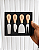 Kit Utensílios para Queijos PersonalizadoBrinde Corporativo - Imagem 2