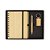 Kit Executivo Boas Vindas Personalizado Brinde Corporativo - Imagem 1