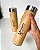 Garrafa Termica Inox Bambu Pesonalizada Brinde Corporatrvo 500ml - Imagem 2
