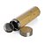Garrafa Termica Inox Bambu Pesonalizada Brinde Corporatrvo 500ml - Imagem 3