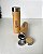 Garrafa Termica Inox Bambu Pesonalizada Brinde Corporatrvo 500ml - Imagem 10