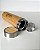 Garrafa Termica Inox Bambu Pesonalizada Brinde Corporatrvo 500ml - Imagem 3
