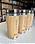 Copo Térmico Inox Bambu Personalizado Brinde Corporativo 500ml - Imagem 6