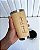 Copo Térmico Inox e Bambu Personalizado com Nome 500ml - Imagem 2