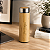 Garrafa Termica Inox e Bambu Pesonalizada com Nome 500ml - Imagem 3