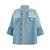 CAMISA JEANS CLEO - Imagem 1