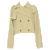 MINI TRENCH COAT LANA - Imagem 1