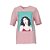 T-SHIRT MULHER - Imagem 1