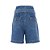 SHORTS JEANS COM CINTO - Imagem 5