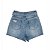 SHORTS JEANS COM STRASS - Imagem 3