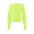 TRICOT OMBRO A OMBRO NEON - Imagem 1