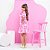 Vestido Infantil Juju Lovers - Imagem 2