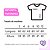 T-Shirt Mãe e Filha Carla Verde Brasil - Imagem 4