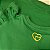 T-Shirt Mãe e Filha Carla Verde Brasil - Imagem 2